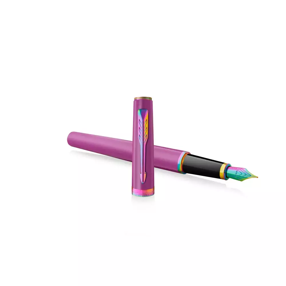PARKER Royal NP MARIDIAN Grape RBT