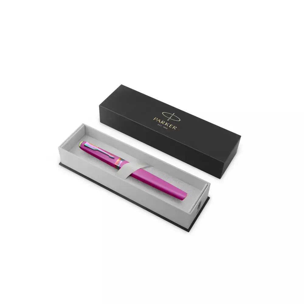 PARKER Royal NP MARIDIAN Grape RBT