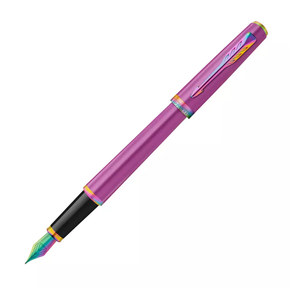PARKER Royal NP MARIDIAN Grape RBT