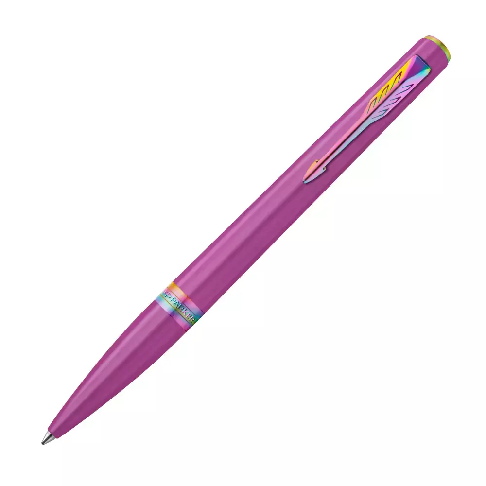 PARKER Royal HO MARIDIAN Grape RBT