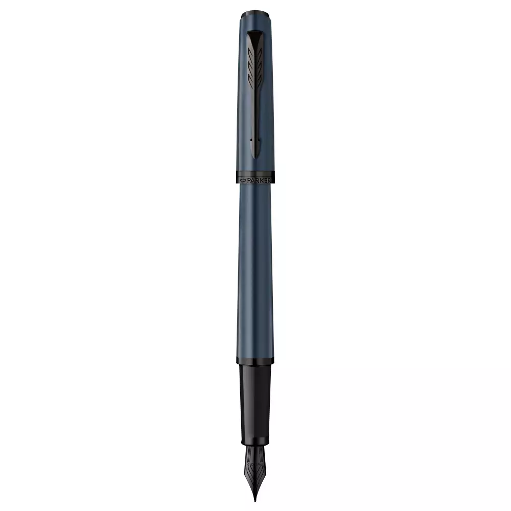 PARKER Royal NP MARIDIAN Blue BT