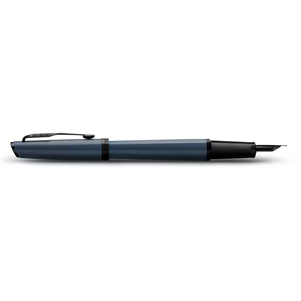 PARKER Royal NP MARIDIAN Blue BT