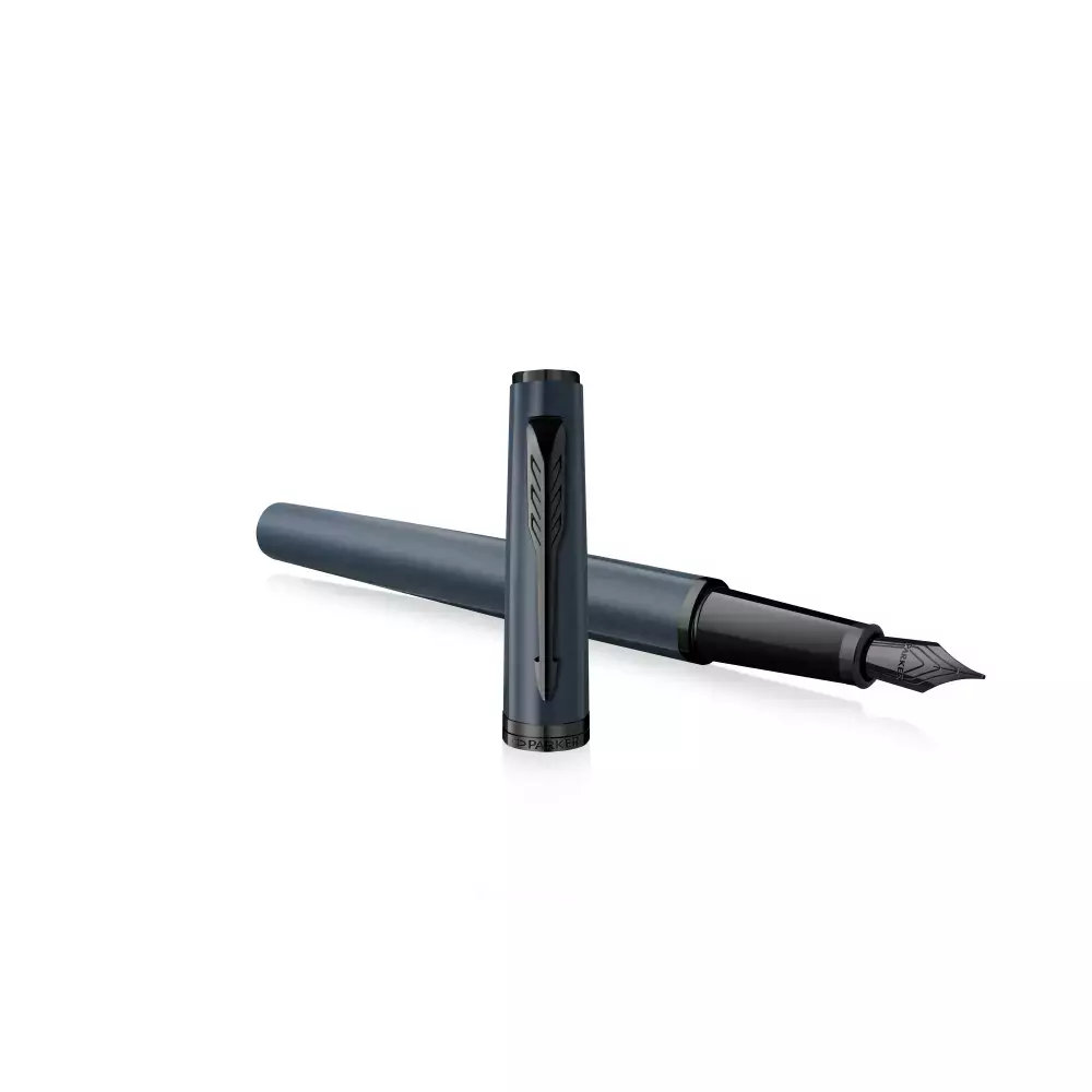 PARKER Royal NP MARIDIAN Blue BT