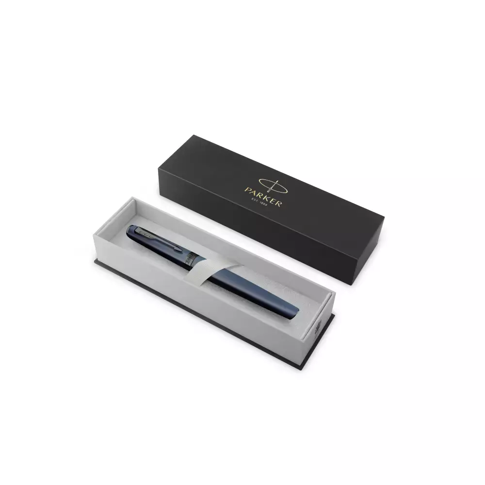 PARKER Royal NP MARIDIAN Blue BT