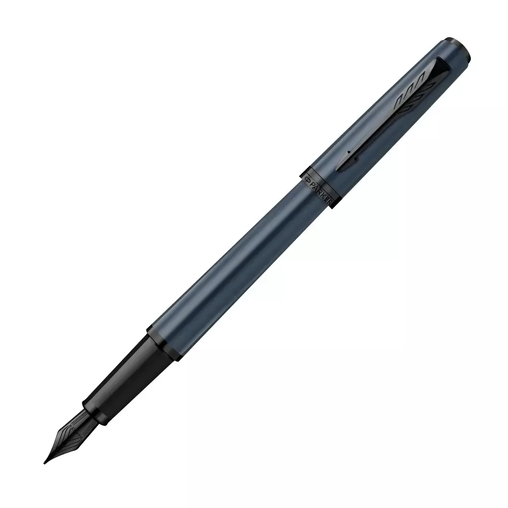 PARKER Royal NP MARIDIAN Blue BT