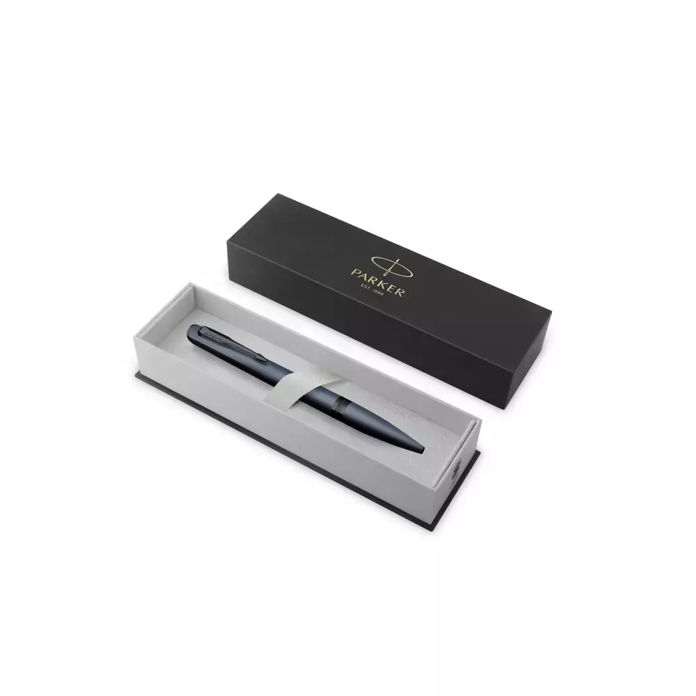 PARKER Royal HO MARIDIAN Blue BT