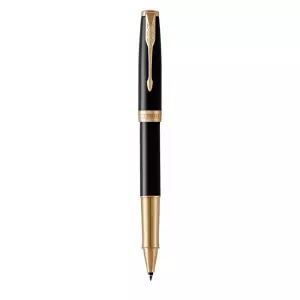 PARKER Royal RO SONET Black GT F 18K