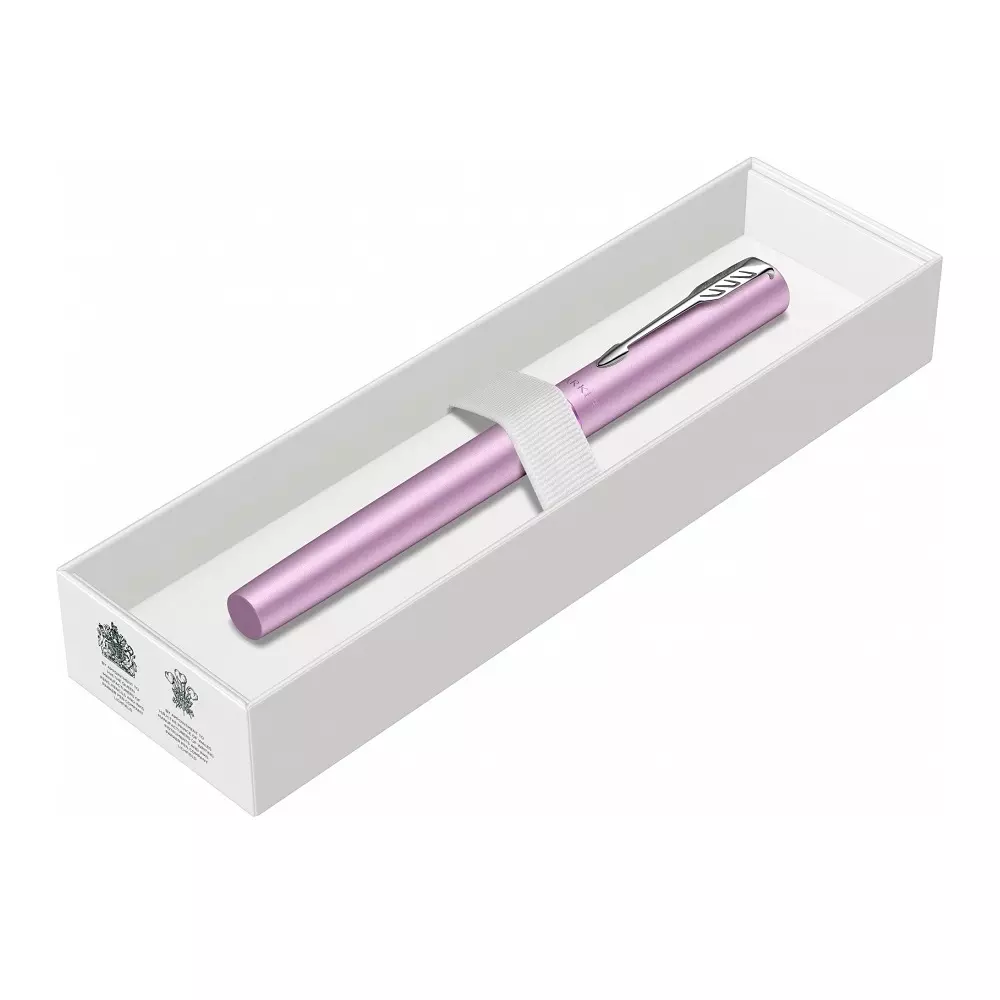 PARKER Royal roler VECTOR XL Lila M