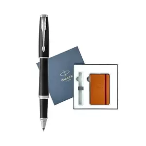 PARKER ROYAL HO URBAN Cab Black CT+Notes