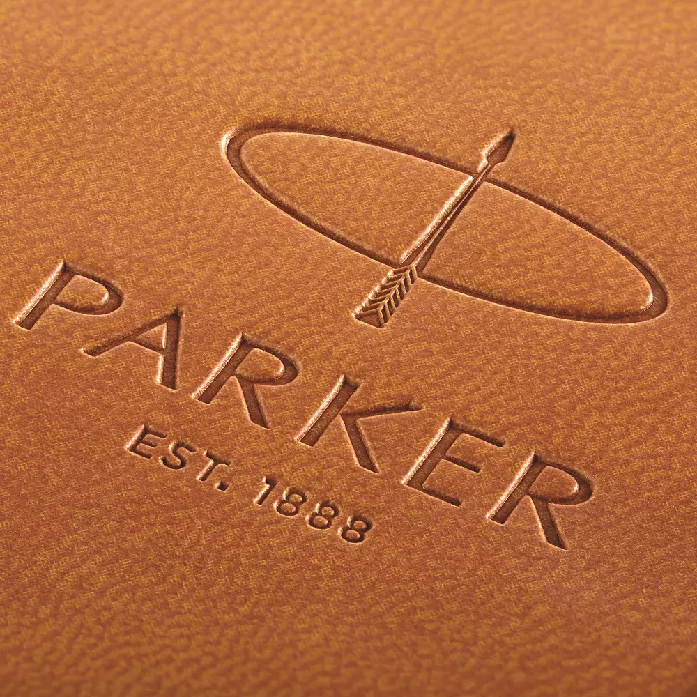 PARKER ROYAL NP URBAN Mat Black GT+Notes