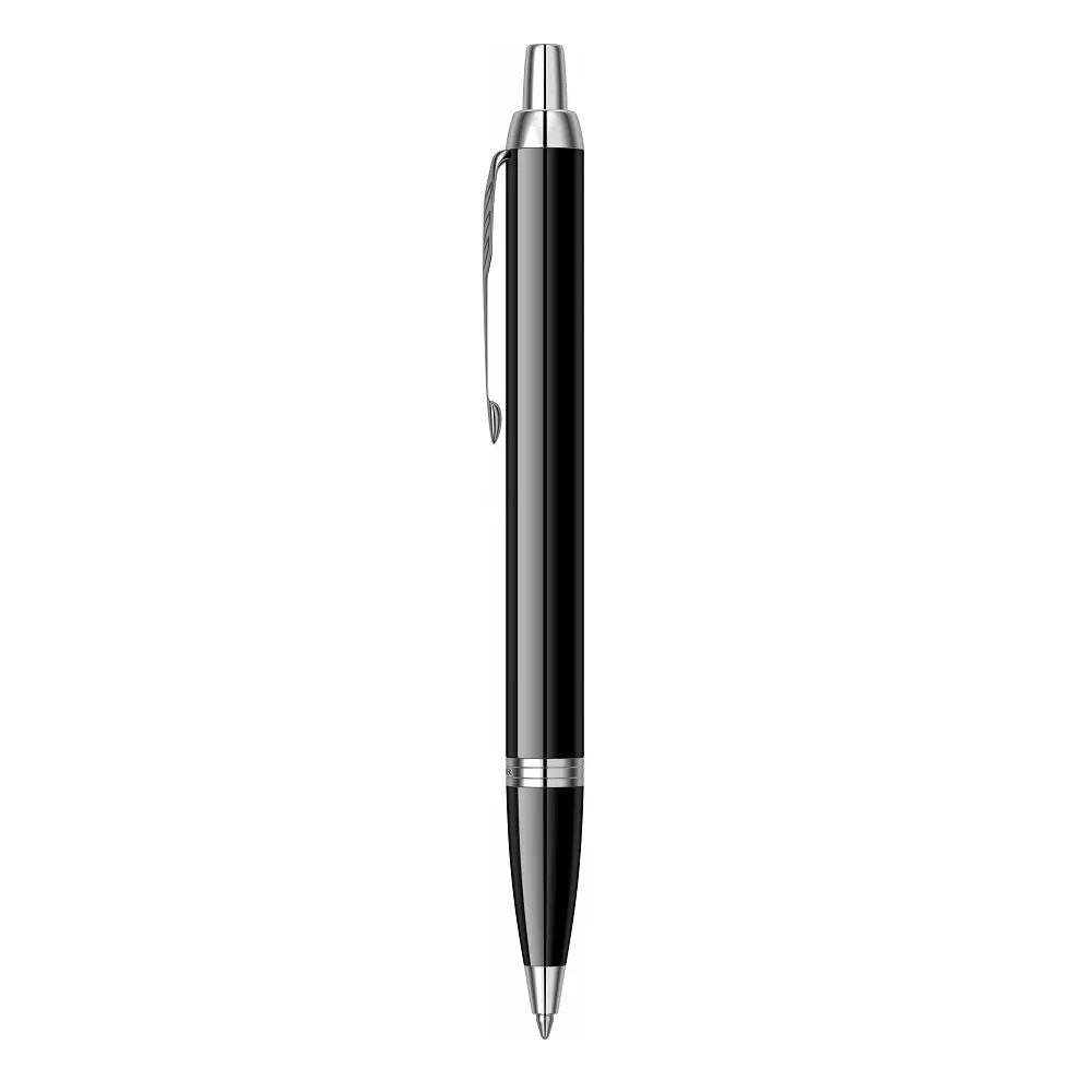 PARKER ROYAL DUO set RO+HO IM Black CT