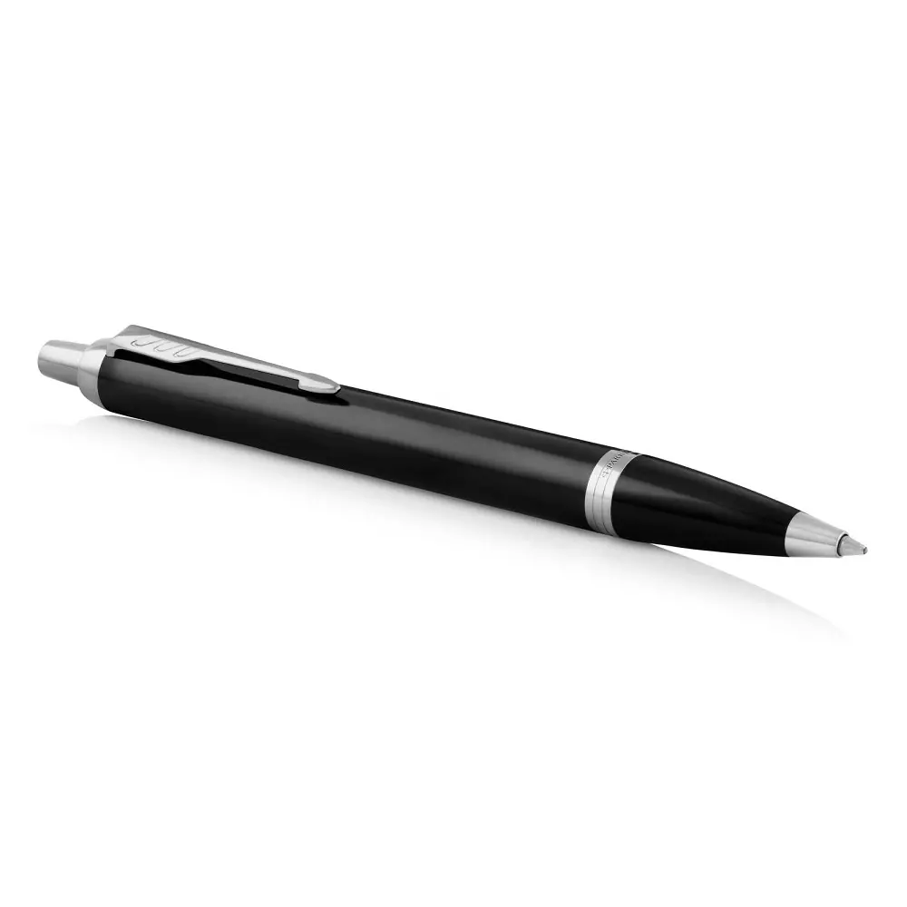 PARKER ROYAL HO IM Black CT+Etui