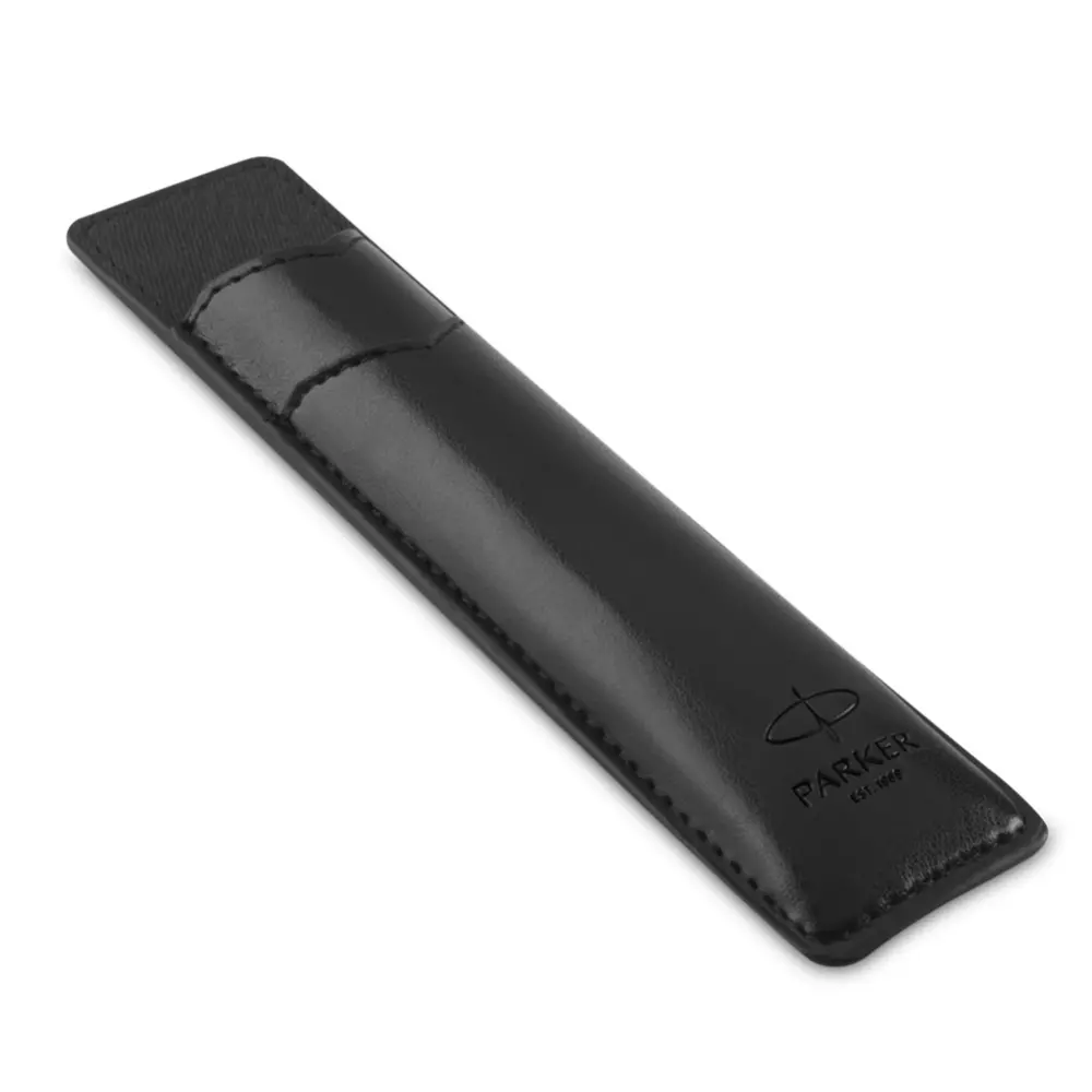 PARKER ROYAL HO IM Black CT+Etui
