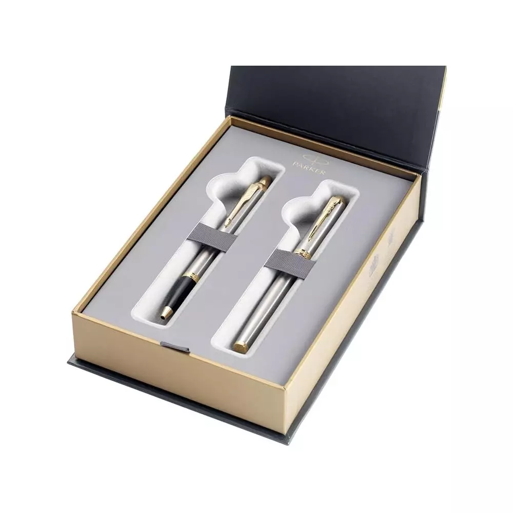 PARKER ROYAL DUO set RO+HO IM SS GT