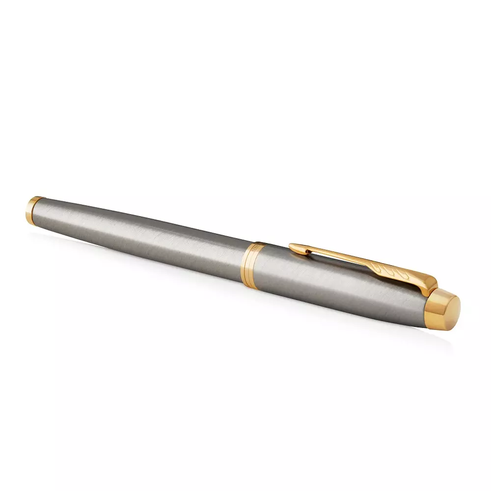 PARKER ROYAL DUO set RO+HO IM SS GT