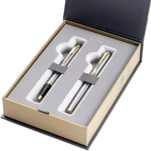 PARKER ROYAL DUO set RO+HO IM SS GT