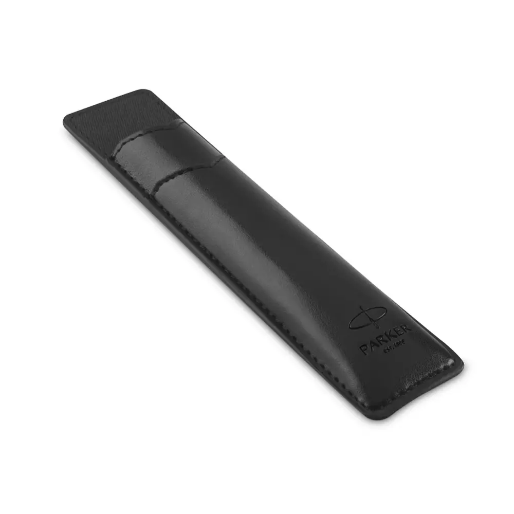 PARKER ROYAL HO IM Brush Metal GT+Etui