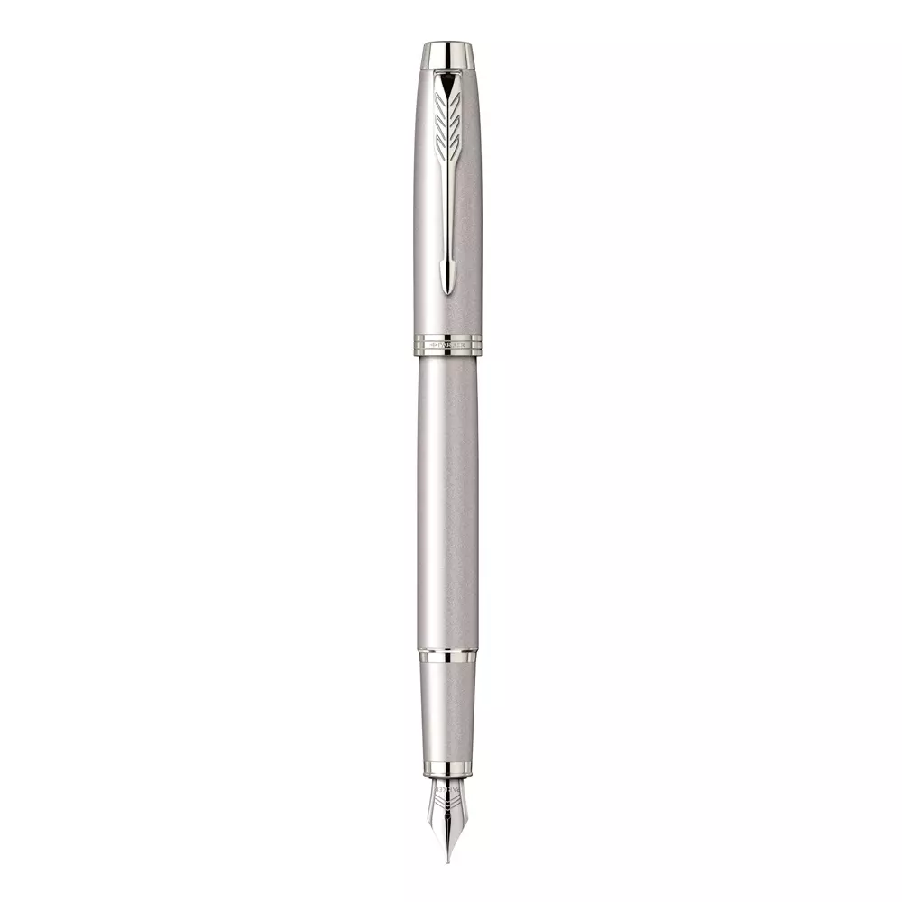 PARKER ROYAL NP IM Mono Champ+Notes