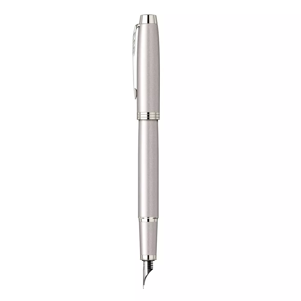 PARKER ROYAL NP IM Mono Champ+Notes
