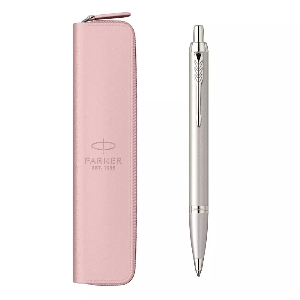 PARKER ROYAL HO IM Mono Champ+roze fut