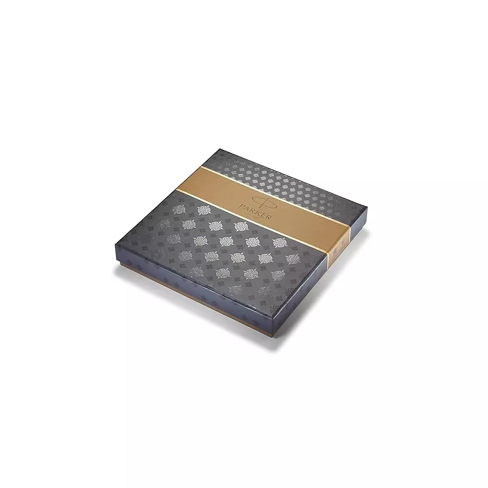 PARKER ROYAL NP IM Mono Bronze+notes