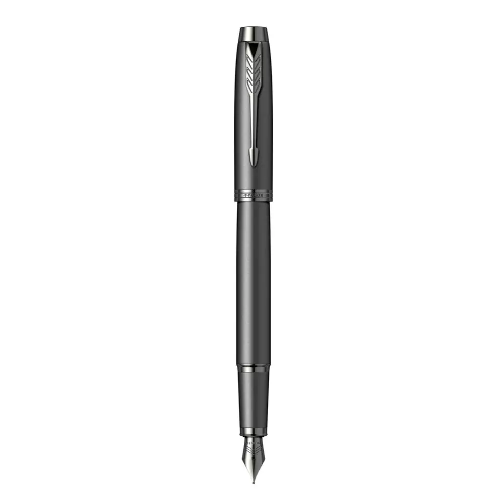 PARKER ROYAL NP IM Mono Bronze+notes