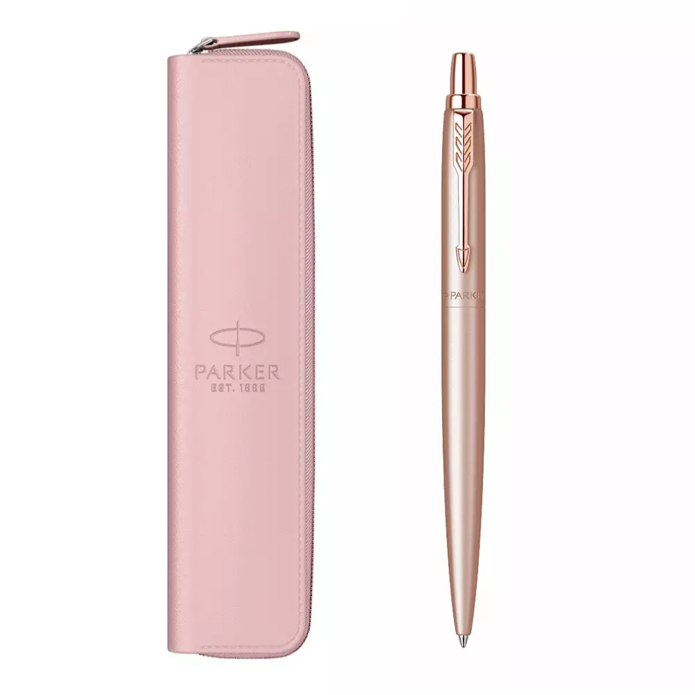PARKER Royal HO JOTER XL Pink Gold PGT