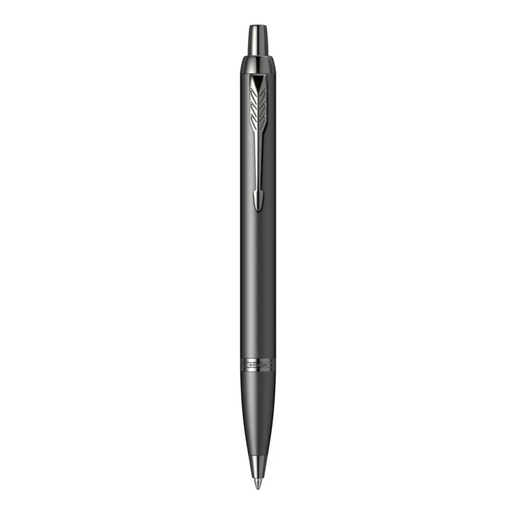 PARKER Royal Duo set IM RO + HO Mono Bro