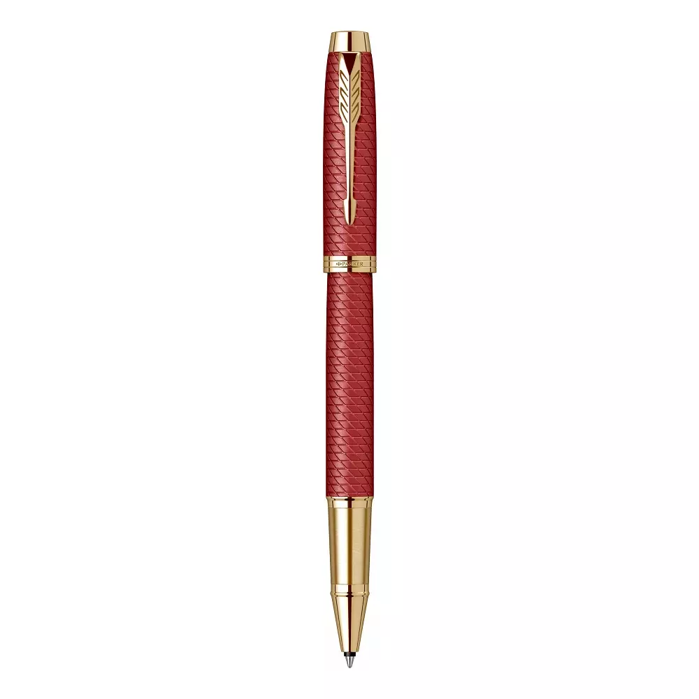 PARKER ROYAL RO IM Prem Red +notes