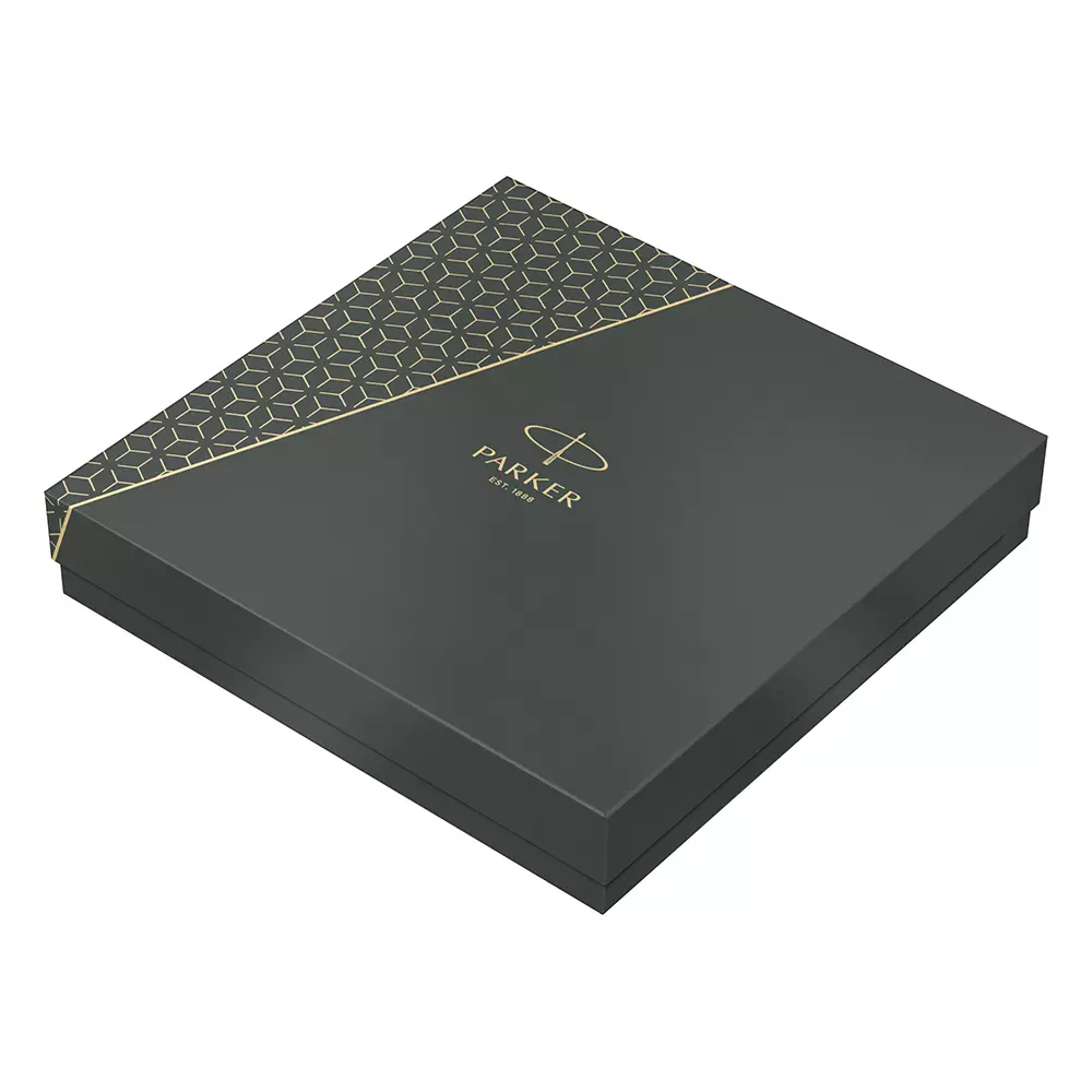 PARKER ROYAL RO IM Prem Red +notes