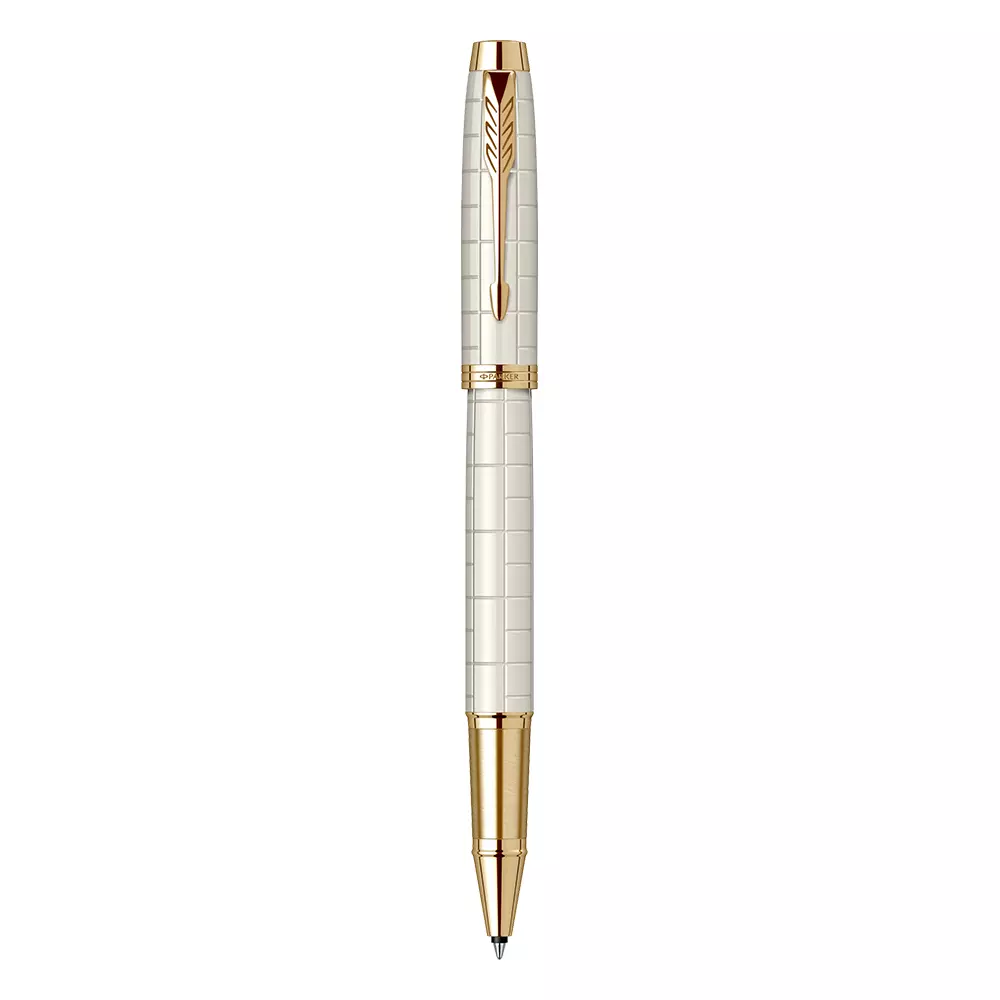 PARKER Royal RO IM Premium Pearl GT+note