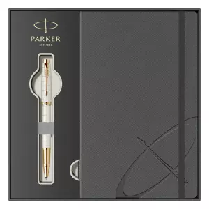 PARKER Royal RO IM Premium Pearl GT+note