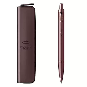 PARKER Royal HO IM SE BRGNDY + burg futr