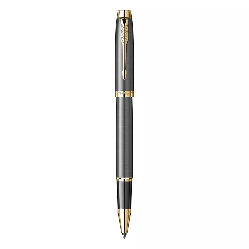 PARKER Royal RO IM Grey GT + siva futrol
