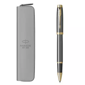 PARKER Royal RO IM Grey GT + siva futrol
