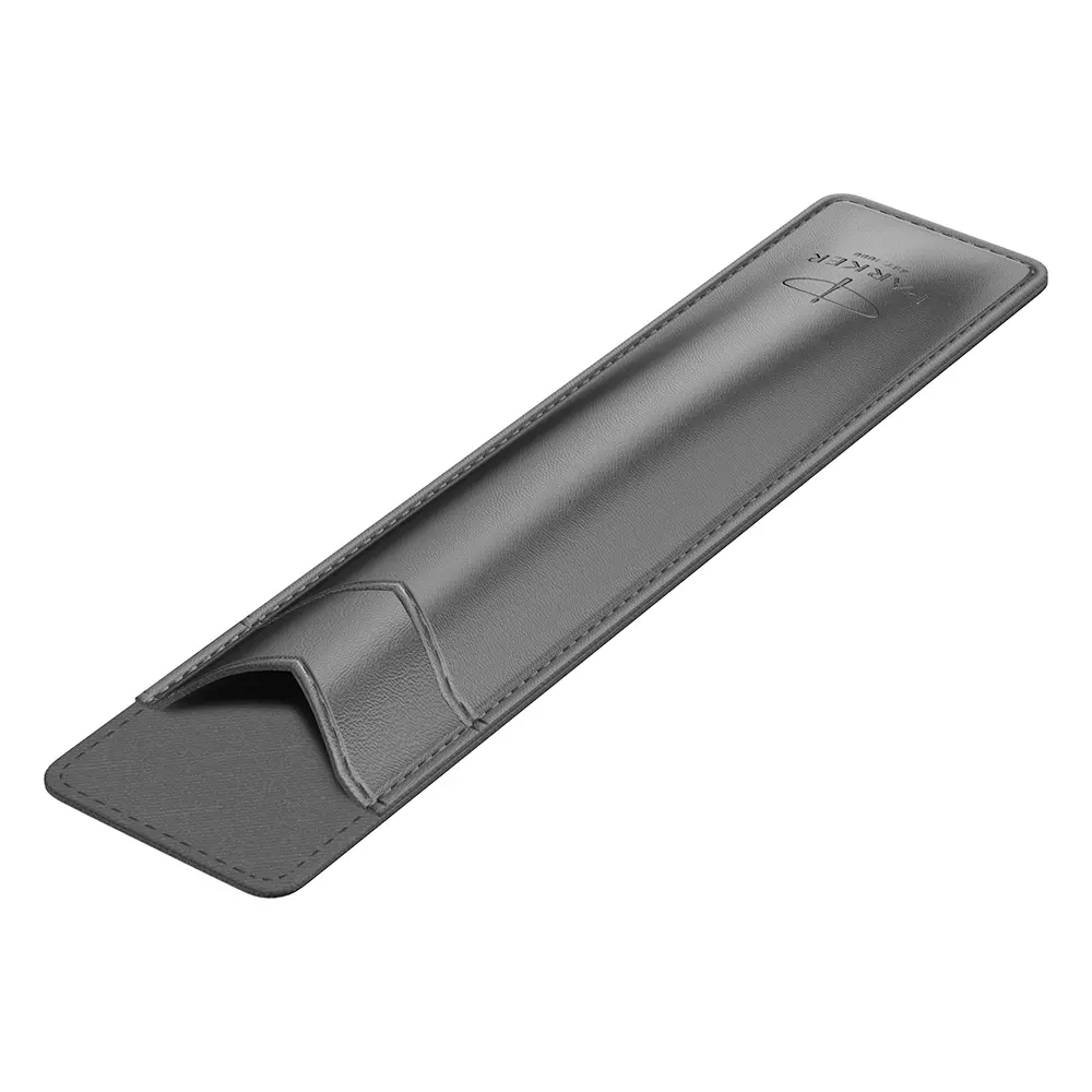 PARKER Royal HO IM Black CT + sivi etui