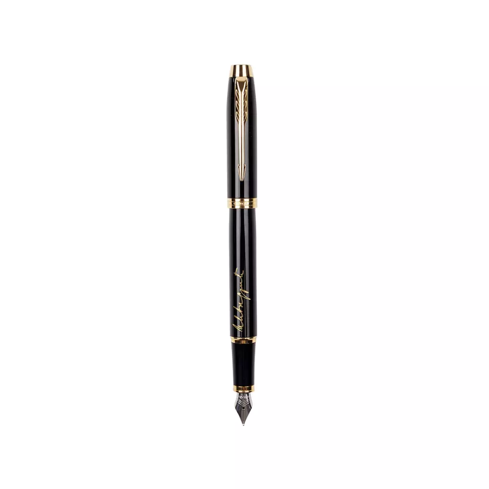 PARKER Royal NP IM Black GT Andric