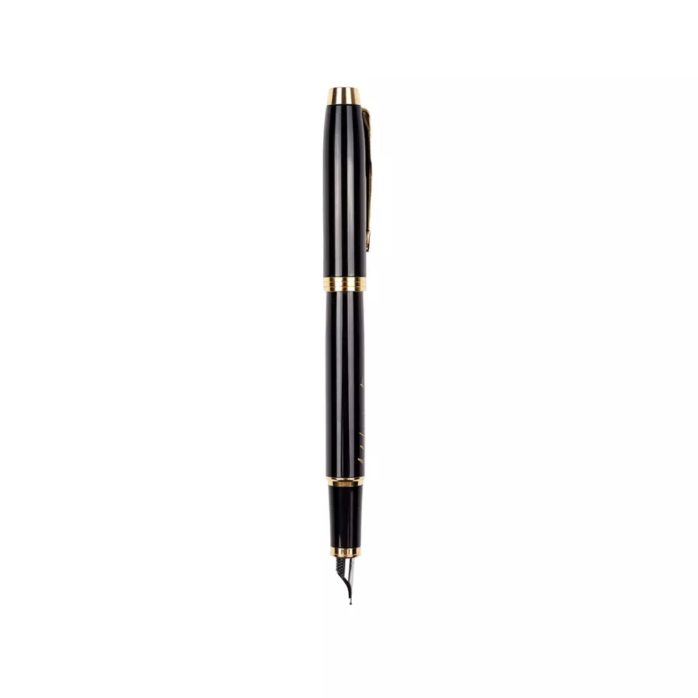 PARKER Royal NP IM Black GT Andric