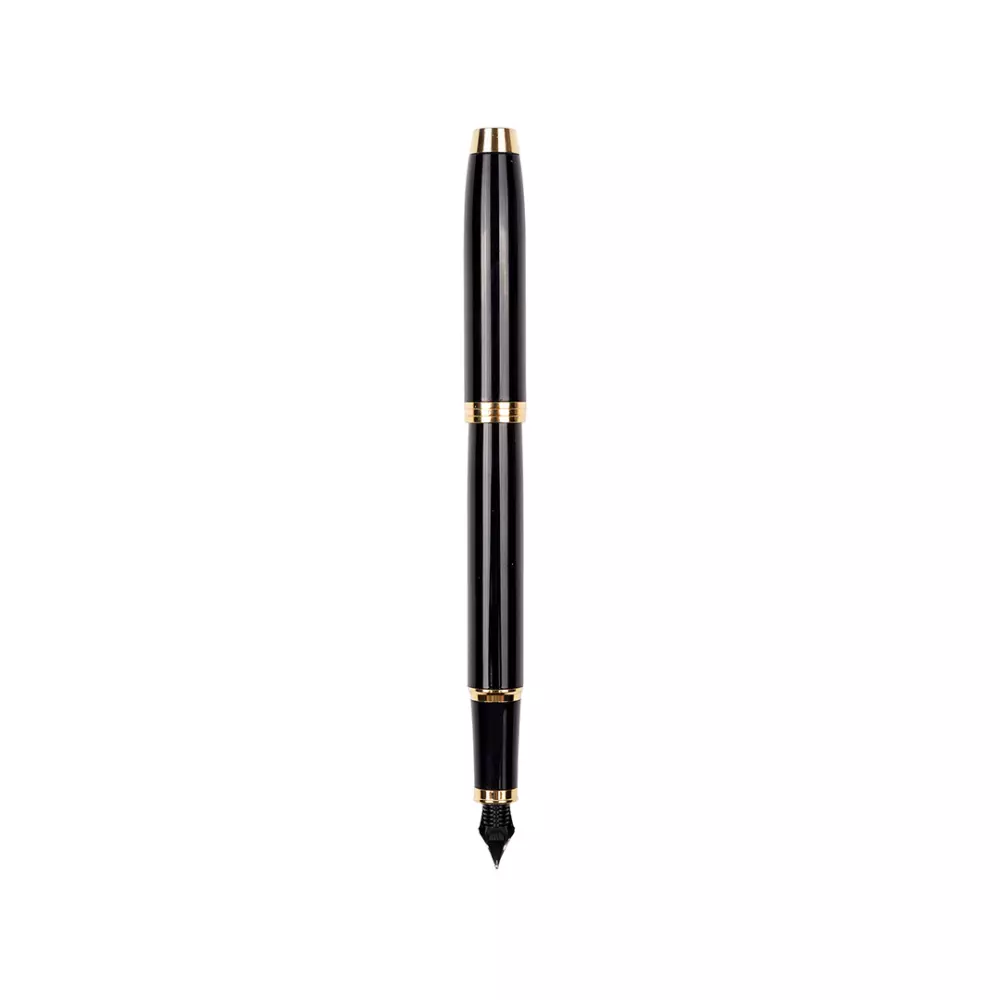 PARKER Royal NP IM Black GT Andric