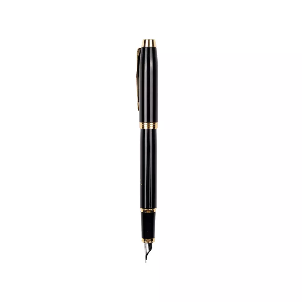 PARKER Royal NP IM Black GT Andric
