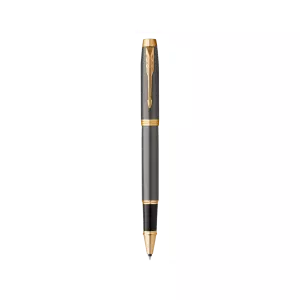 PARKER Royal RO IM Grey Core GT + notes