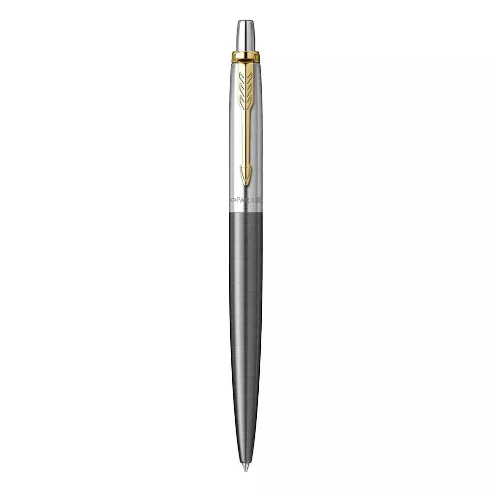 PARKER Royal HO JOTER Grey GT+siva futro