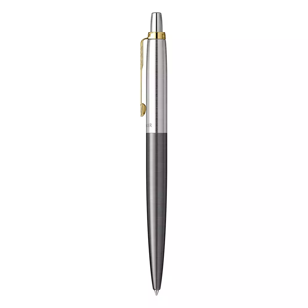 PARKER Royal HO JOTER Grey GT+siva futro