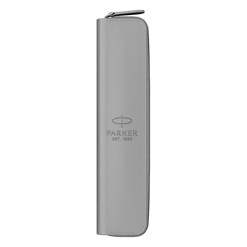 PARKER Royal HO JOTER Grey GT+siva futro