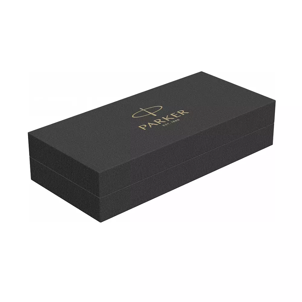 PARKER Royal NP Sonet Silver Orange CT M
