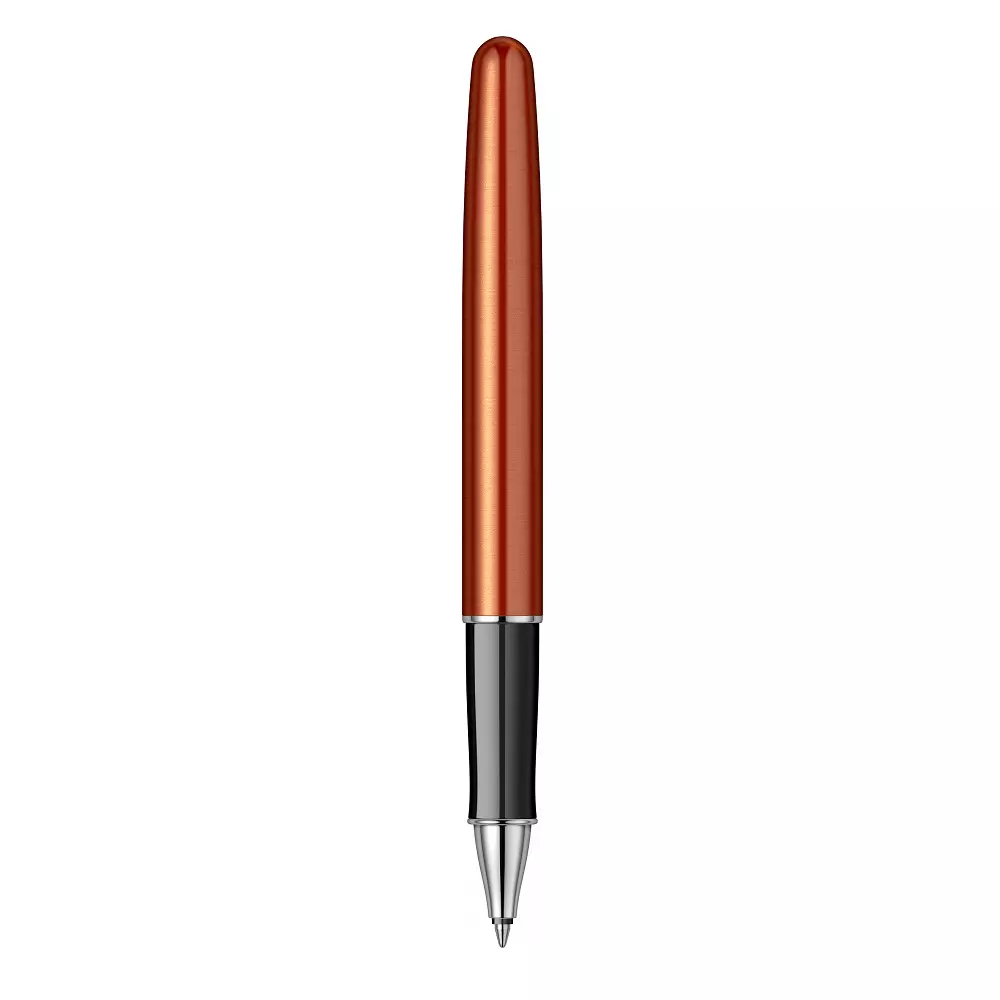 PARKER Royal RO Sonet Silver Orange CT