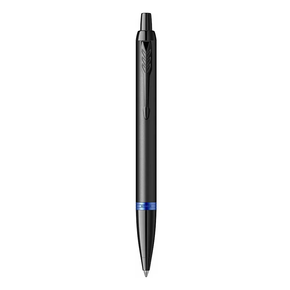 PARKER Royal HO IM SE Blue RING