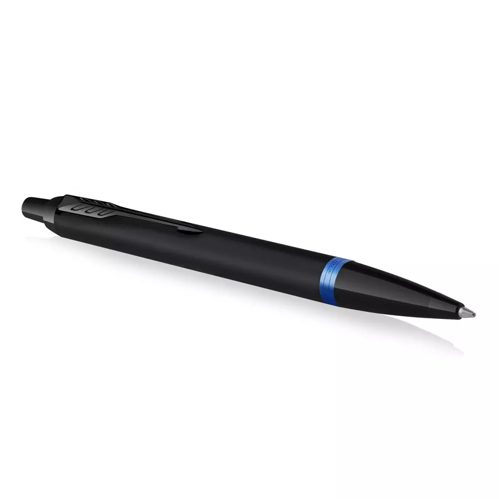 PARKER Royal HO IM SE Blue RING