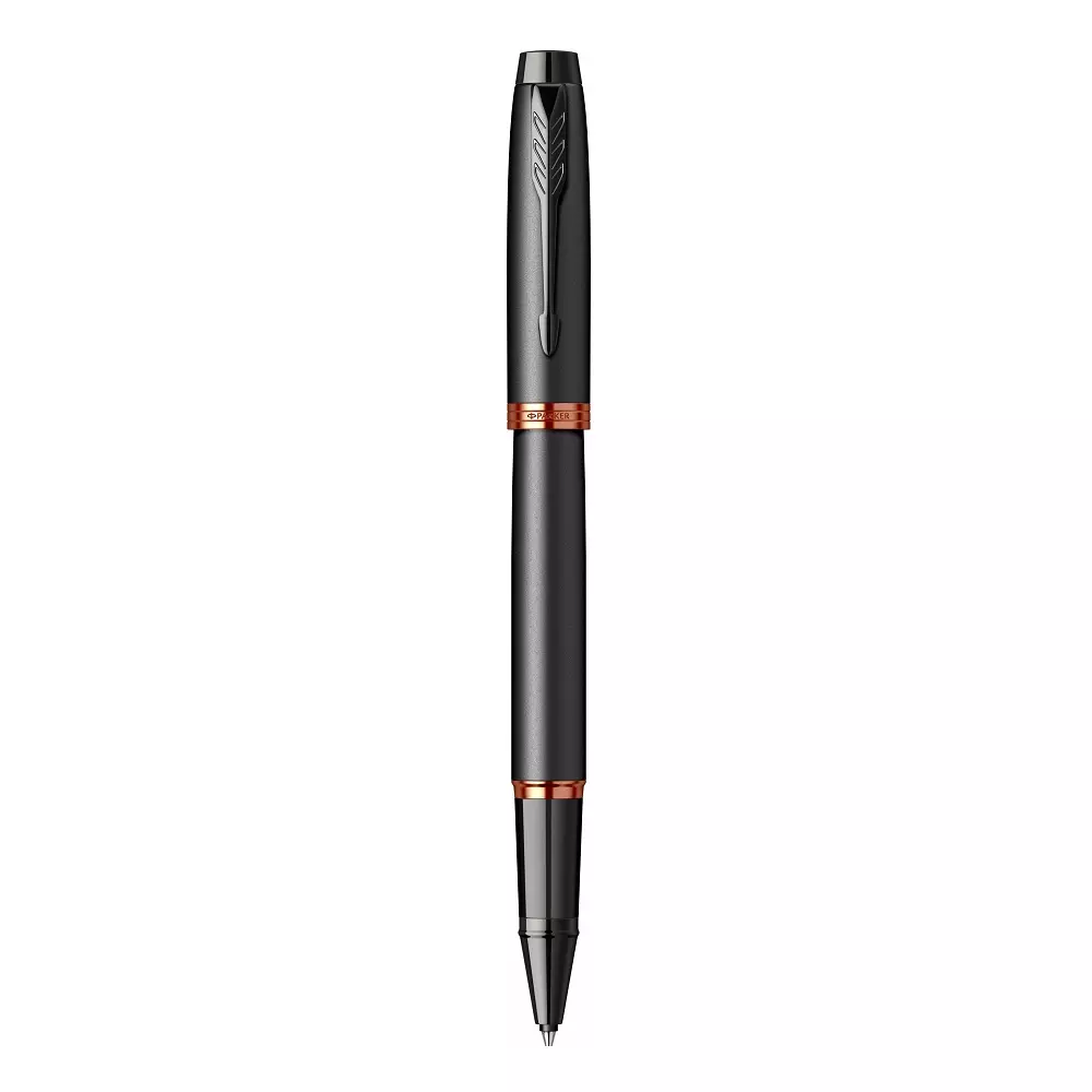 PARKER Royal RO IM SE Orange RING