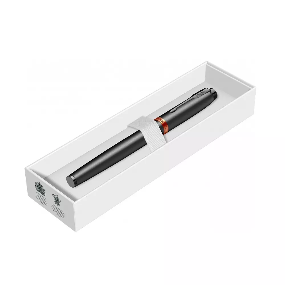 PARKER Royal RO IM SE Orange RING